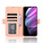 Realme 10S 5G用手帳型 レザーケース スタンド カバー BY3 Realme 