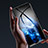 Realme 10S 5G用強化ガラス フル液晶保護フィルム F06 Realme ブラック