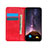 Realme 6用手帳型 レザーケース スタンド カバー L06 Realme 