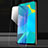 Realme 6用強化ガラス 液晶保護フィルム Realme クリア