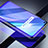 Realme 6用アンチグレア ブルーライト 強化ガラス 液晶保護フィルム Realme クリア