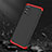 Realme 7 Pro用ハードケース プラスチック 質感もマット 前面と背面 360度 フルカバー M01 Realme 