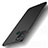 Realme 7i用ハードケース プラスチック 質感もマット カバー M01 Realme ブラック