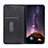 Realme 7i用手帳型 レザーケース スタンド カバー L06 Realme 