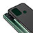 Realme 7i用ハードケース プラスチック 質感もマット カバー M01 Realme 