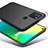 Realme 7i用ハードケース プラスチック 質感もマット カバー M01 Realme 