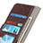Realme 9i 4G用手帳型 レザーケース スタンド カバー K07Z Realme 