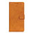 Realme C11用手帳型 レザーケース スタンド カバー L26 Realme オレンジ