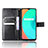 Realme C11用手帳型 レザーケース スタンド カバー L15 Realme 