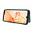 Realme C31用手帳型 レザーケース スタンド カバー L04Z Realme 