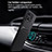 Realme C51用極薄ソフトケース シリコンケース 耐衝撃 全面保護 マグネット式 バンパー Realme 