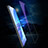 Realme GT2 Pro 5G用アンチグレア ブルーライト 強化ガラス 液晶保護フィルム B03 Realme クリア
