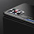 Realme Q2 Pro 5G用ケース 高級感 手触り良い アルミメタル 製の金属製 カバー M01 Realme 