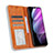 Realme V20 5G用手帳型 レザーケース スタンド カバー BY4 Realme 