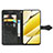 Realme V50 5G用手帳型 レザーケース スタンド パターン カバー Realme 