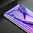 Realme X用アンチグレア ブルーライト 強化ガラス 液晶保護フィルム B01 Realme クリア