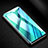 Realme X2 Pro用強化ガラス 液晶保護フィルム Realme クリア