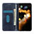 Realme X50 Pro 5G用手帳型 レザーケース スタンド カバー T01 Realme 