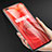Realme X50 Pro 5G用強化ガラス フル液晶保護フィルム アンチグレア ブルーライト F02 Realme ブラック