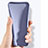 Realme X7 Pro 5G用360度 フルカバー極薄ソフトケース シリコンケース 耐衝撃 全面保護 バンパー Realme 
