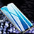 Realme XT用強化ガラス 液晶保護フィルム T02 Realme クリア