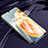 Realme XT用高光沢 液晶保護フィルム フルカバレッジ画面 F03 Realme クリア