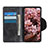 Samsung Galaxy A01 Core用手帳型 レザーケース スタンド カバー L08 サムスン 