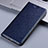Samsung Galaxy A01 Core用手帳型 レザーケース スタンド カバー H22P サムスン 