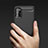 Samsung Galaxy A03s用シリコンケース ソフトタッチラバー ライン カバー サムスン 