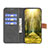 Samsung Galaxy A04E用手帳型 レザーケース スタンド カバー B02F サムスン 