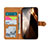 Samsung Galaxy A04E用手帳型 レザーケース スタンド カバー K05Z サムスン 
