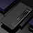Samsung Galaxy A10用手帳型 レザーケース スタンド カバー ZL1 サムスン ブラック