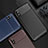 Samsung Galaxy A10用シリコンケース ソフトタッチラバー ツイル カバー WL1 サムスン 