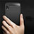 Samsung Galaxy A10用シリコンケース ソフトタッチラバー ライン カバー サムスン 