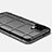 Samsung Galaxy A12用360度 フルカバー極薄ソフトケース シリコンケース 耐衝撃 全面保護 バンパー サムスン 