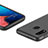Samsung Galaxy A20e用ケース 高級感 手触り良いレザー柄 サムスン 