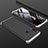 Samsung Galaxy A20s用ハードケース プラスチック 質感もマット 前面と背面 360度 フルカバー M01 サムスン 