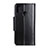 Samsung Galaxy A21s用手帳型 レザーケース スタンド カバー L05 サムスン 