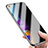 Samsung Galaxy A21s用反スパイ 強化ガラス 液晶保護フィルム サムスン クリア