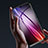 Samsung Galaxy A22 5G用高光沢 液晶保護フィルム フルカバレッジ画面 サムスン クリア
