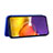 Samsung Galaxy A25 5G用手帳型 レザーケース スタンド カバー L07Z サムスン 