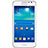 Samsung Galaxy A3 Duos SM-A300F用極薄ソフトケース シリコンケース 耐衝撃 全面保護 クリア透明 T02 サムスン クリア