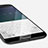 Samsung Galaxy A3 Duos SM-A300F用極薄ソフトケース シリコンケース 耐衝撃 全面保護 サムスン ブラック