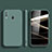 Samsung Galaxy A30用360度 フルカバー極薄ソフトケース シリコンケース 耐衝撃 全面保護 バンパー サムスン 