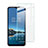 Samsung Galaxy A30用強化ガラス 液晶保護フィルム T06 サムスン クリア