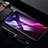 Samsung Galaxy A30用高光沢 液晶保護フィルム フルカバレッジ画面 F02 サムスン クリア
