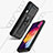 Samsung Galaxy A30S用ハイブリットバンパーケース スタンド プラスチック 兼シリコーン カバー マグネット式 MQ1 サムスン 