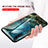 Samsung Galaxy A30S用ハイブリットバンパーケース プラスチック パターン 鏡面 カバー サムスン 