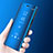 Samsung Galaxy A30S用手帳型 レザーケース スタンド 鏡面 カバー L02 サムスン 