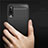 Samsung Galaxy A30S用シリコンケース ソフトタッチラバー ライン カバー サムスン 